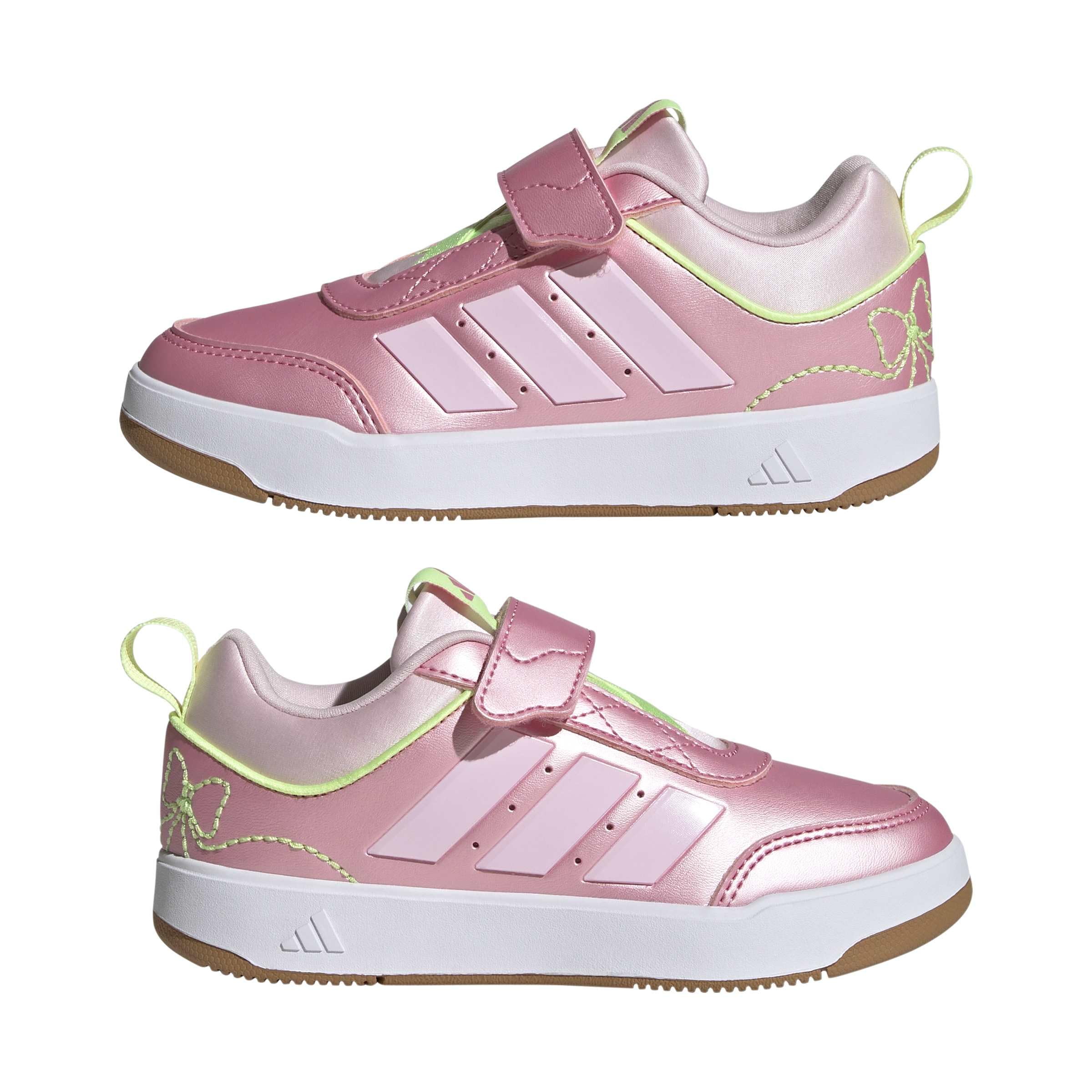 adidas Uniseks - dzieci Tensaur Sport 3.0 Girls Kids Shoes