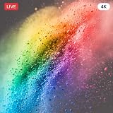 Rainbow Powder: Festival Explosion 4K