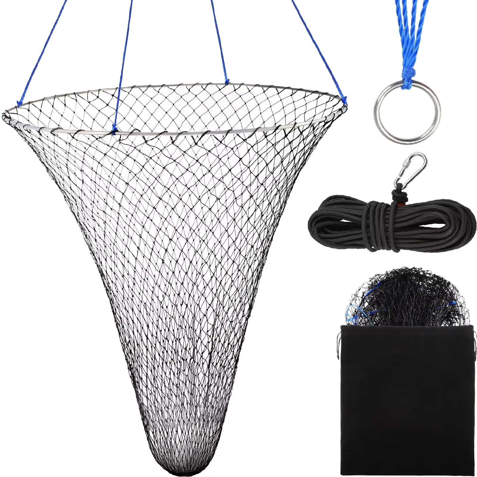 buy fishing net sydney Dovesun Pier Fishing Net