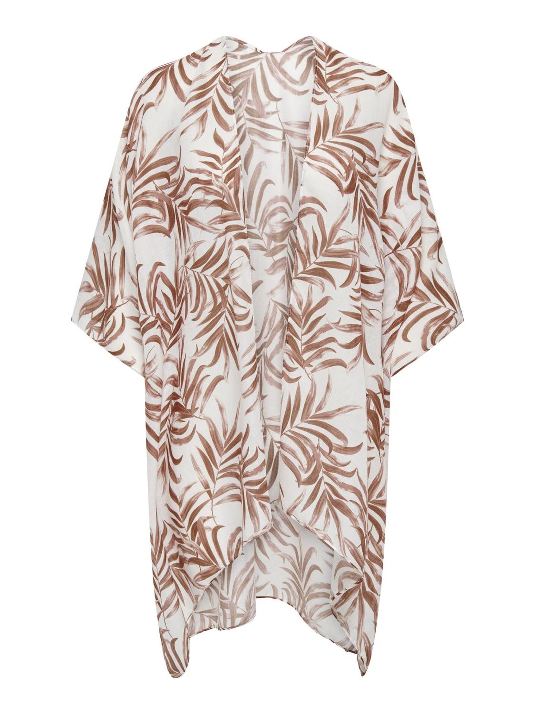 ONLLUNA LIFE PALM BEACH CARDIGAN ACC Ceket Kadın