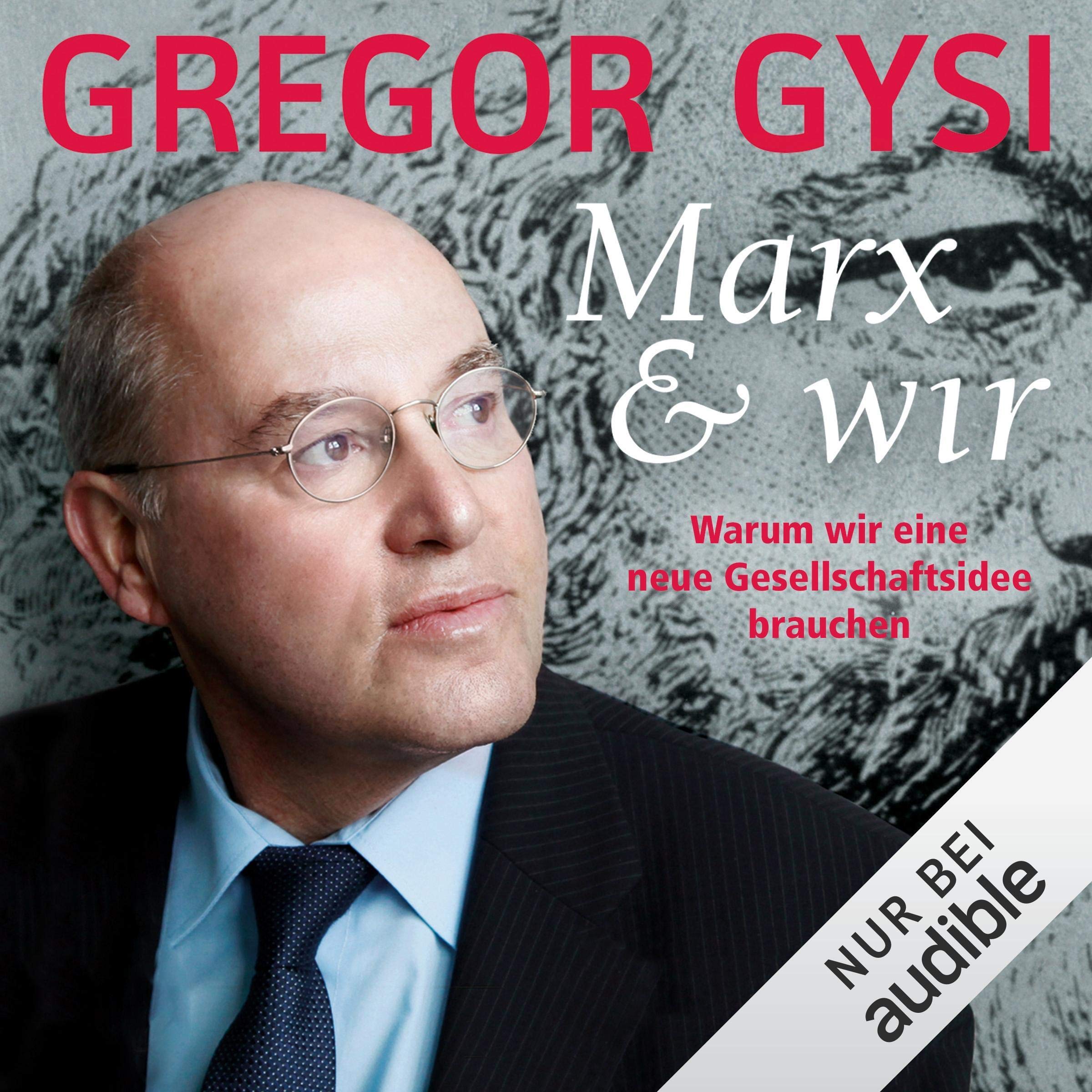 Cover art for Marx und wir