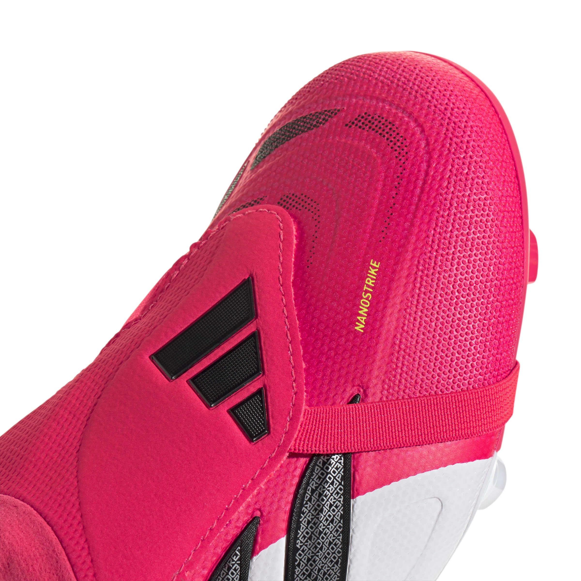 adidas Predator League Fold-Over Tongue Firm Ground Football Boots ZapatosUnisex Adulto