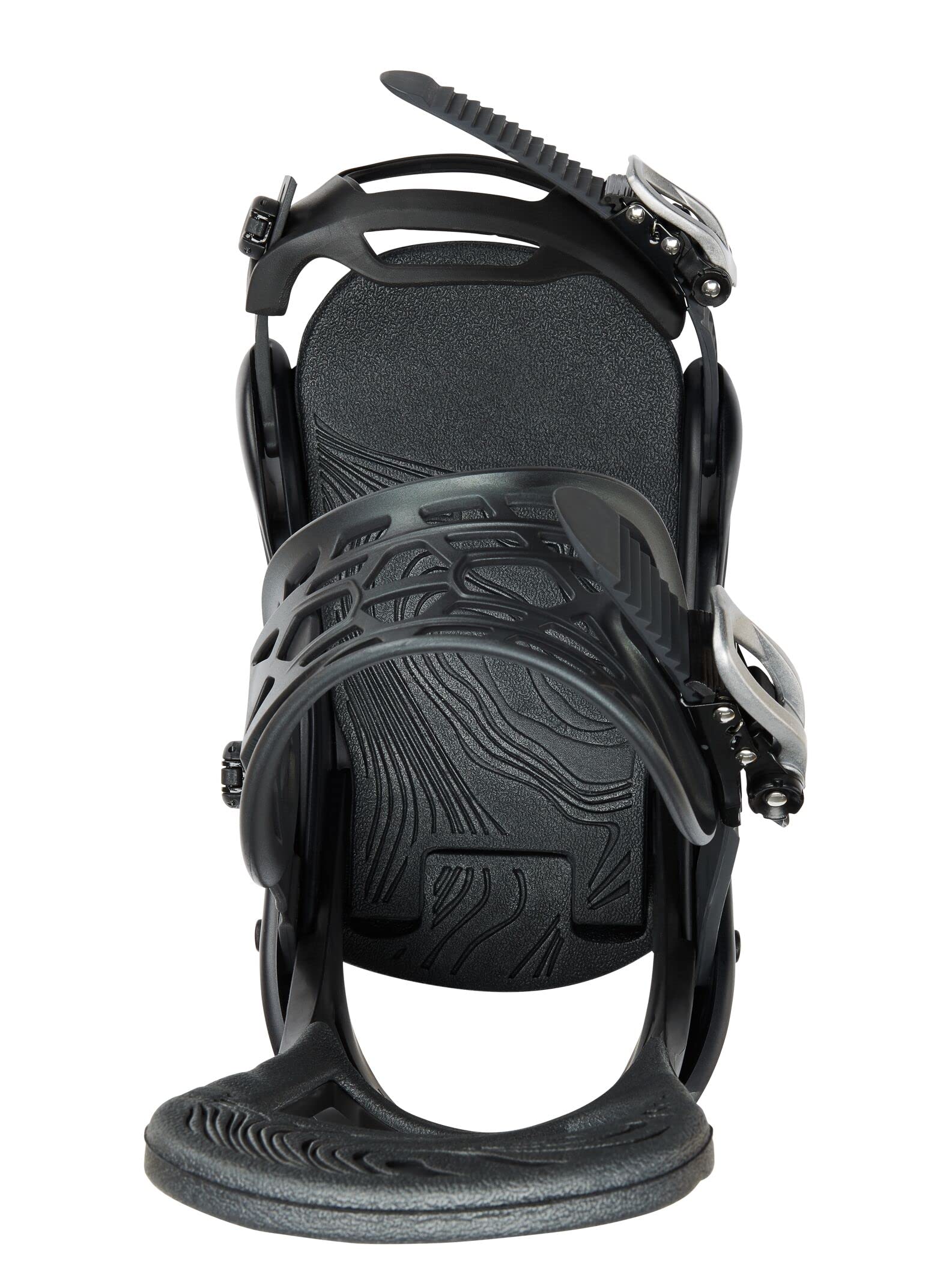 Burton Damen Snowboardbindung Scribe