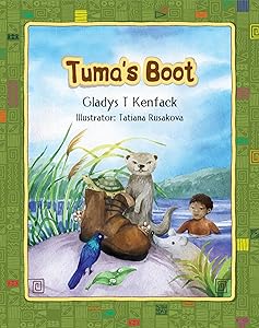 Tuma's Boot