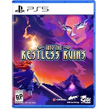 Into The Restless Ruins   - PS5