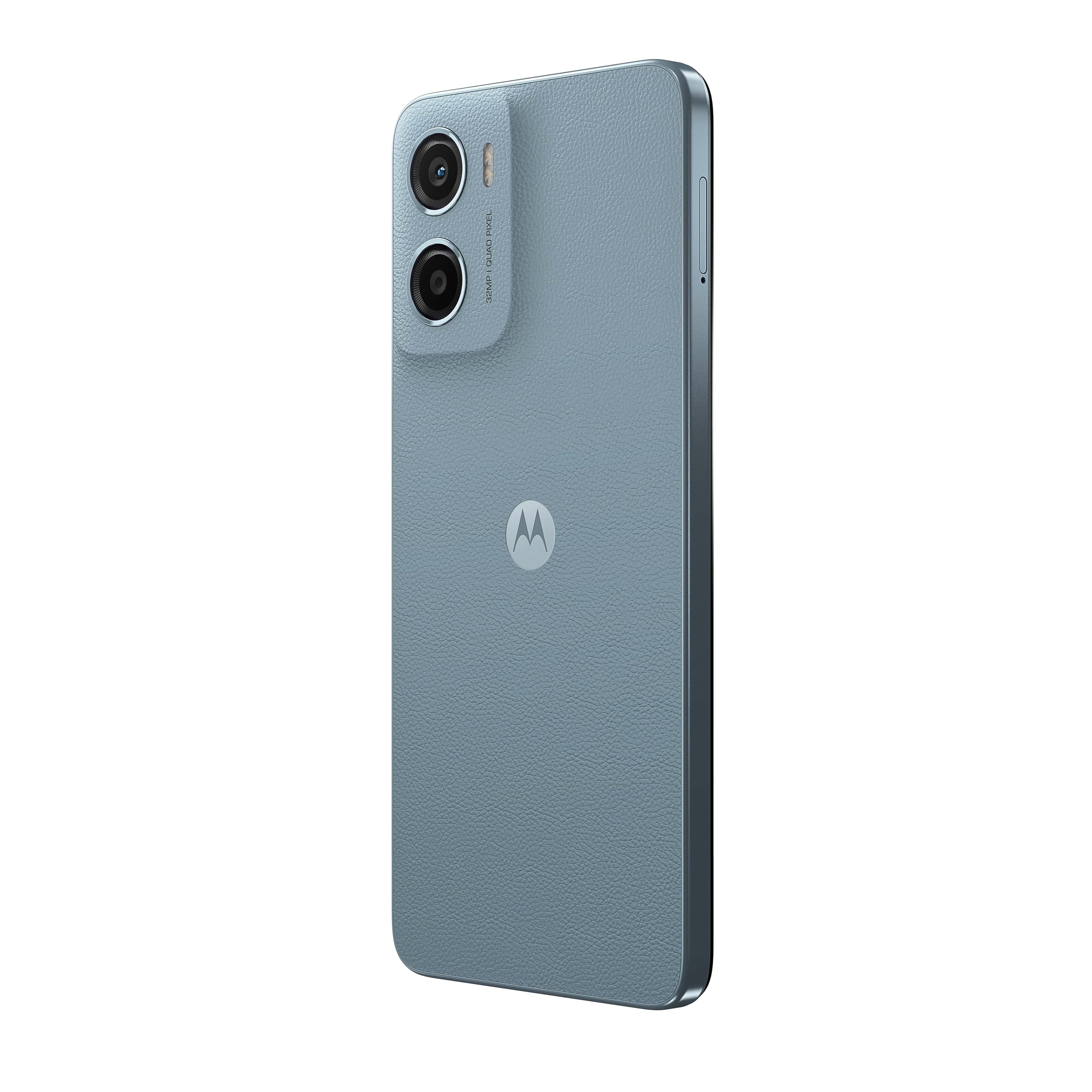 Motorola XT2523-6 Moto E15, Dual, 64GB 2GB Ram, Bleu