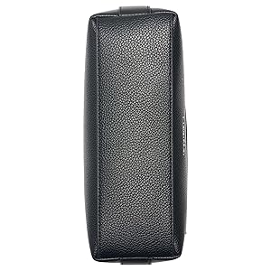 Calvin Klein Womens Millie 2 in 1 Flap Shoulder Bag & Crossbody