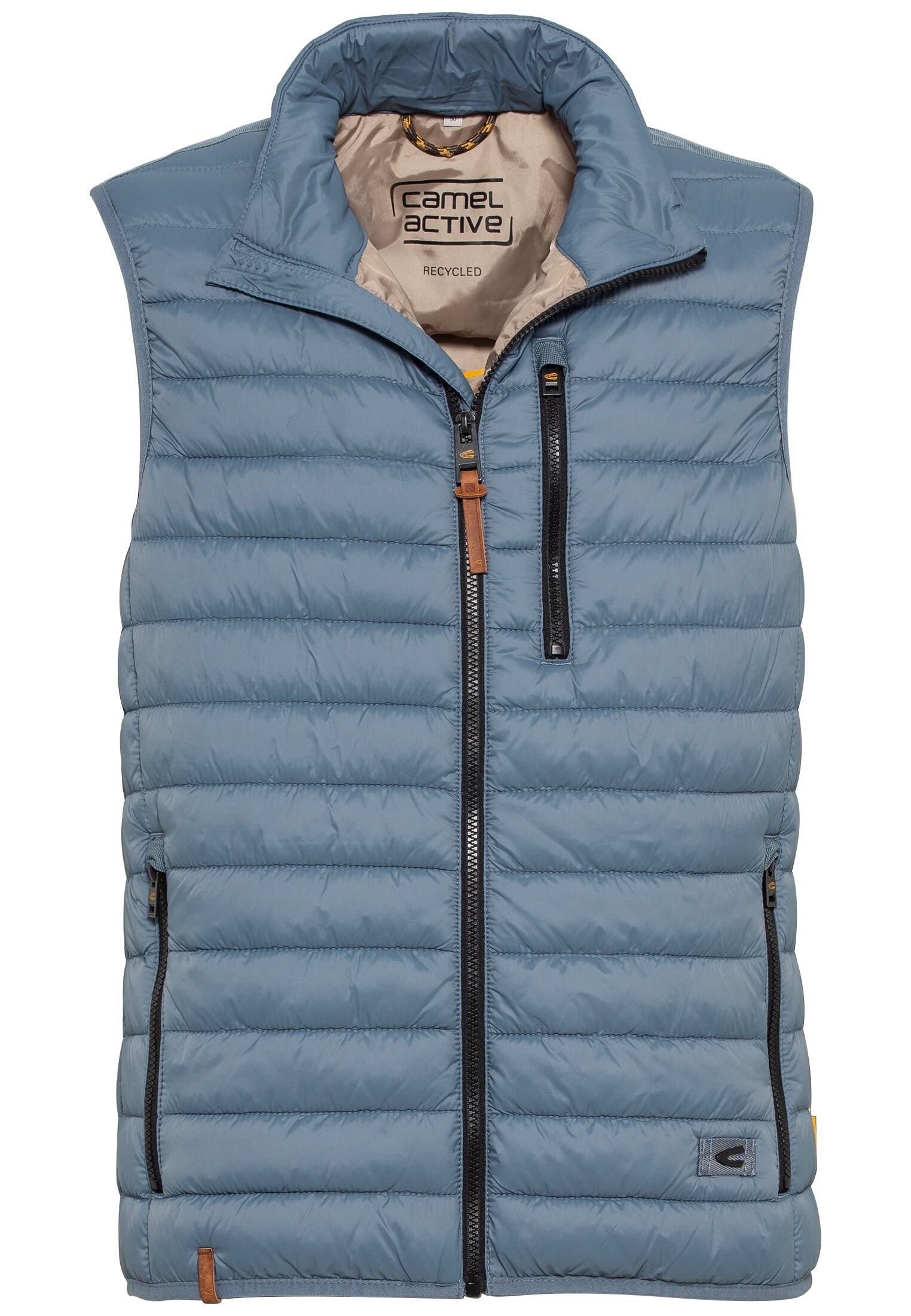 Chaqueta Camel Active 460670, confección premium de hombre 8