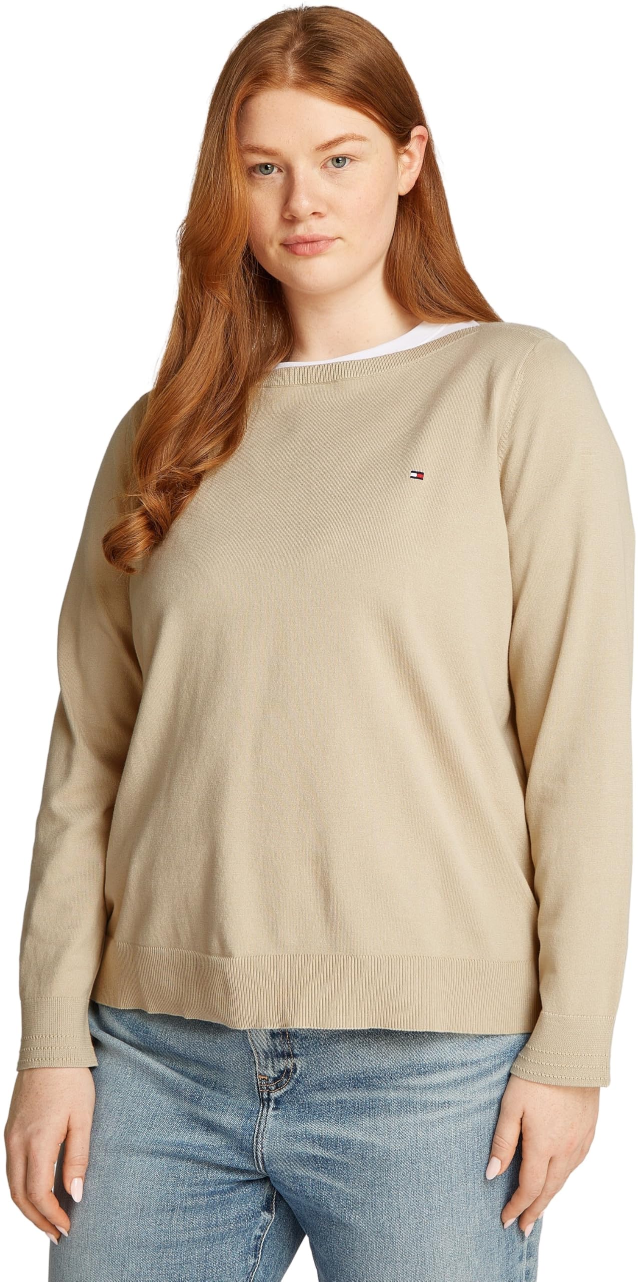 Mode von Calvin Klein & Tommy Hilfiger