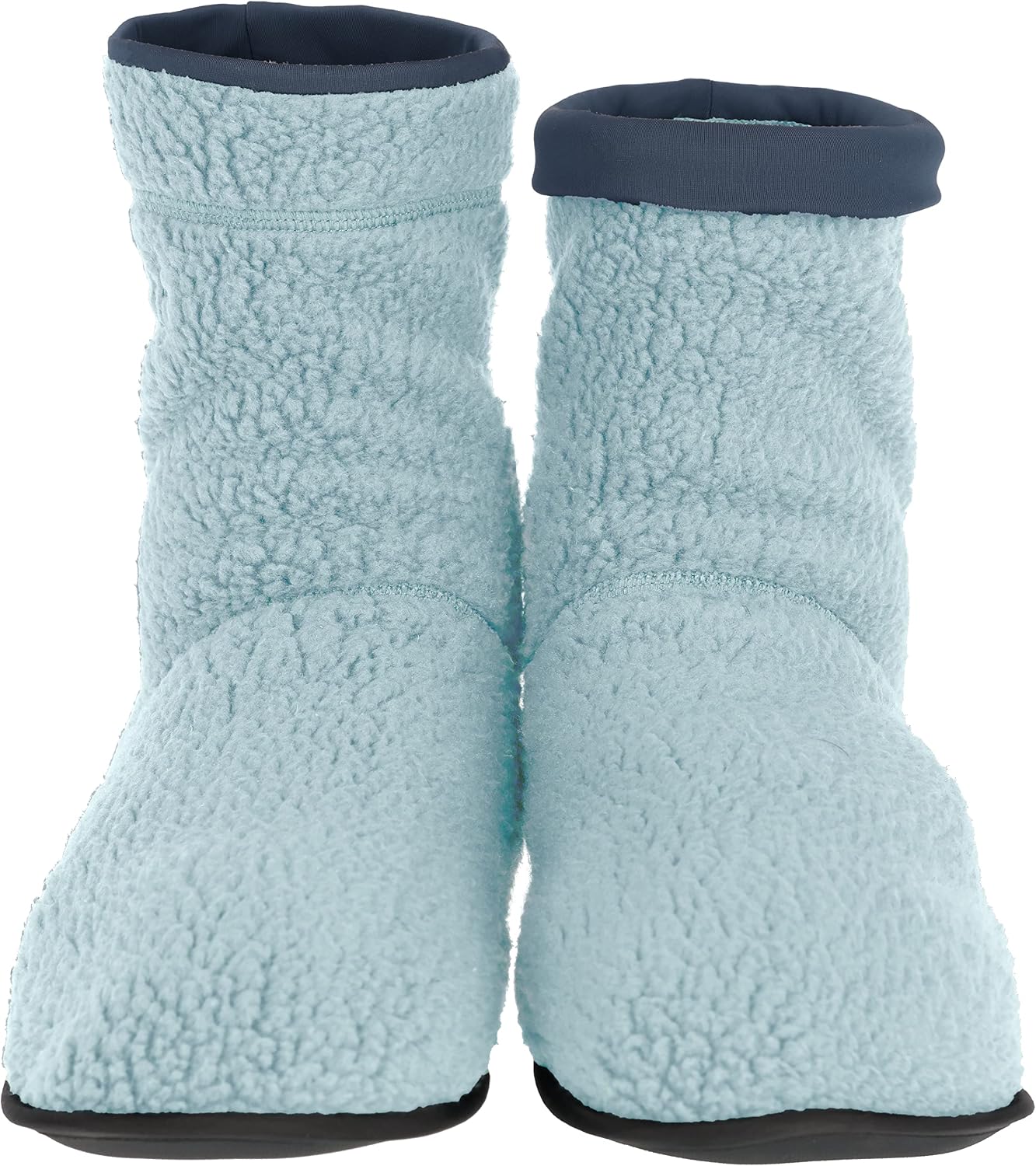 Rab Outpost Hut Boot Fleece Booties for Camping, Climbing, and Skiing
