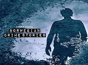 Norwegian Crime Stories