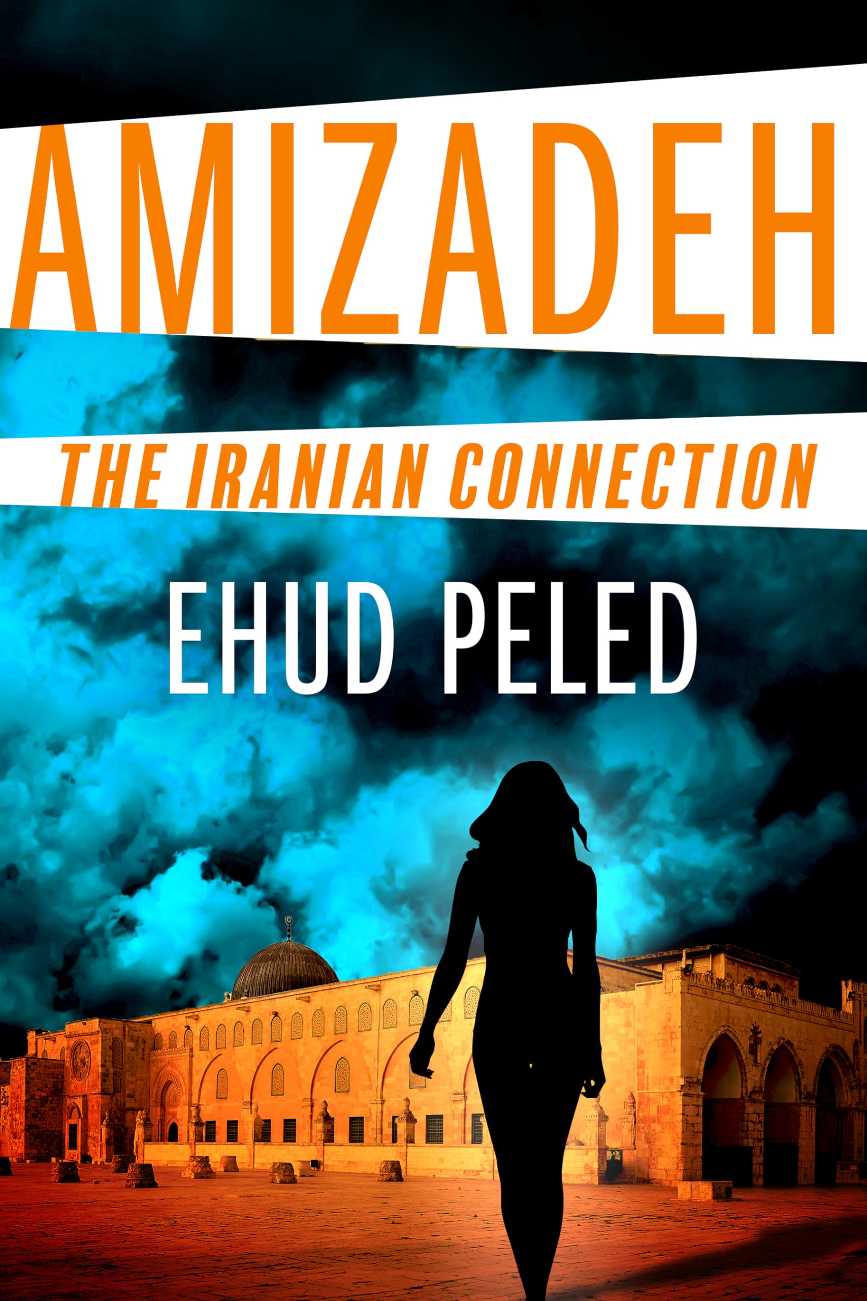 Amizadeh: The Iranian Connection