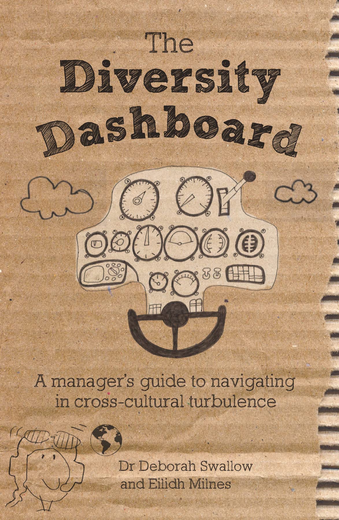 Buy The diversity dashboard — BookShops.in