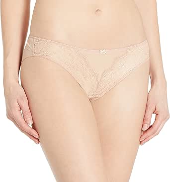 Wacoal B.Tempt'D By 2Pk Ciao Bella Tanga in Black | UK
