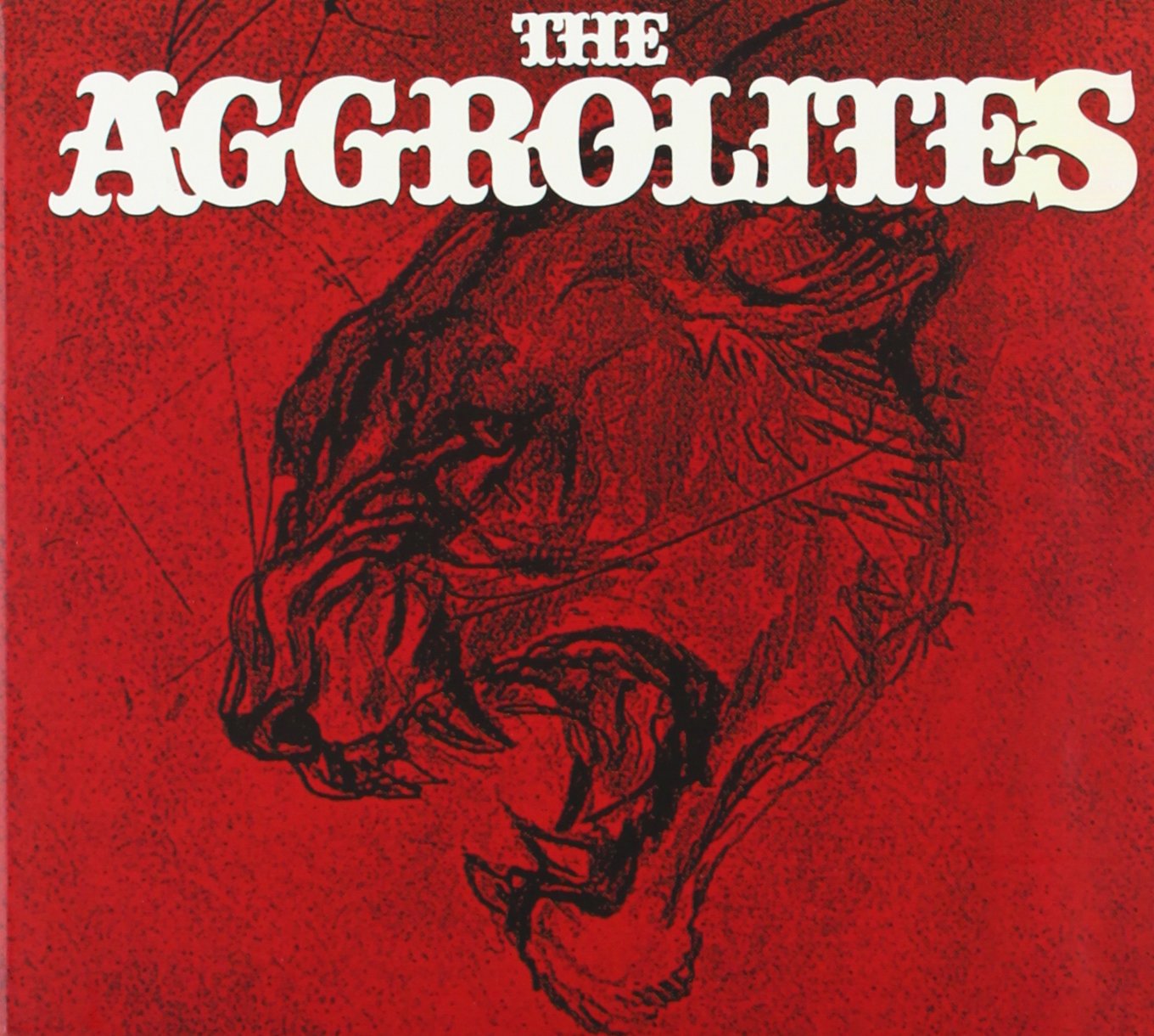 The Aggrolites