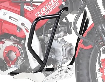 Amazon.co.jp: キタコ(KITACO): エンジンガード・スライダー