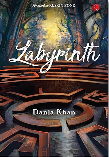 LABYRINTH (HB)