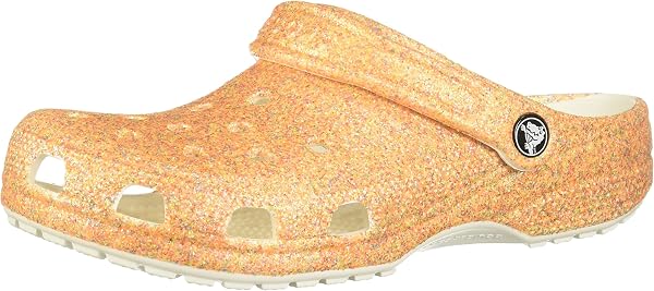 Crocs Kids' Classic Clogs - 5