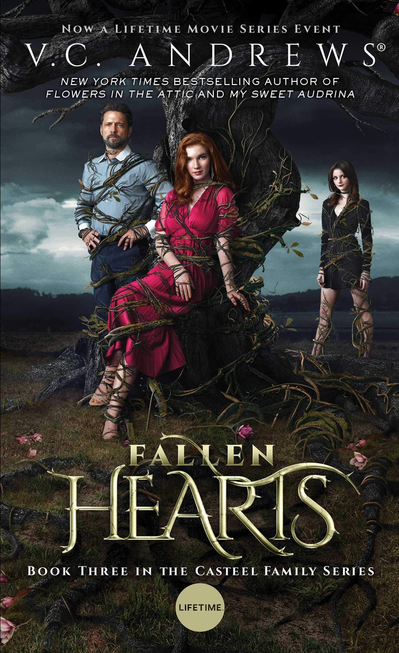 Fallen Hearts: Casteel