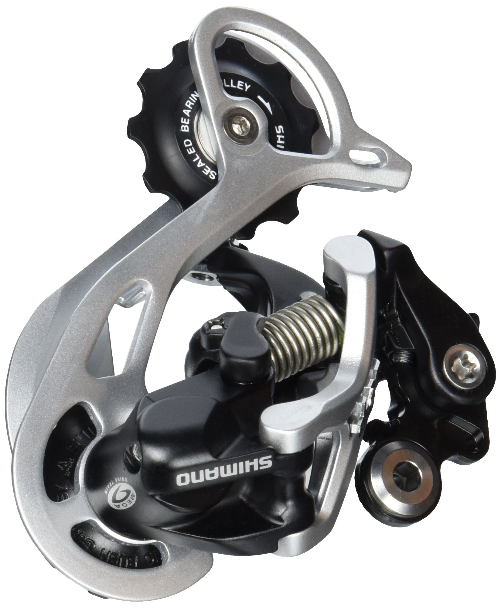 新品未使用　XT RD M771GS SHIMANO Deore入手困難 新品未使用 XT RD M771GS SHIMANO Deore入手困難 新品未使用 XT