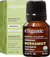 Vista 25 de Cliganic Aceite esencial de orégano orgánico, 100% puro y natural para aromaterapia Con verificación sin OMG (el embalaje puede variar)