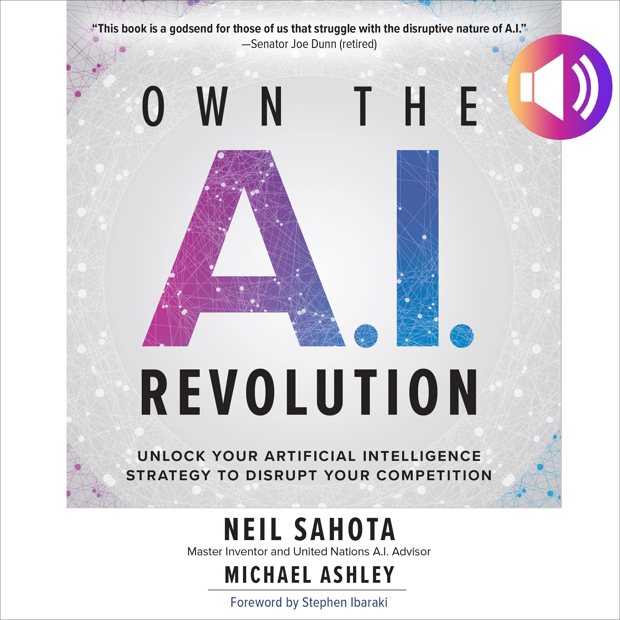 Own the A.I. Revolution