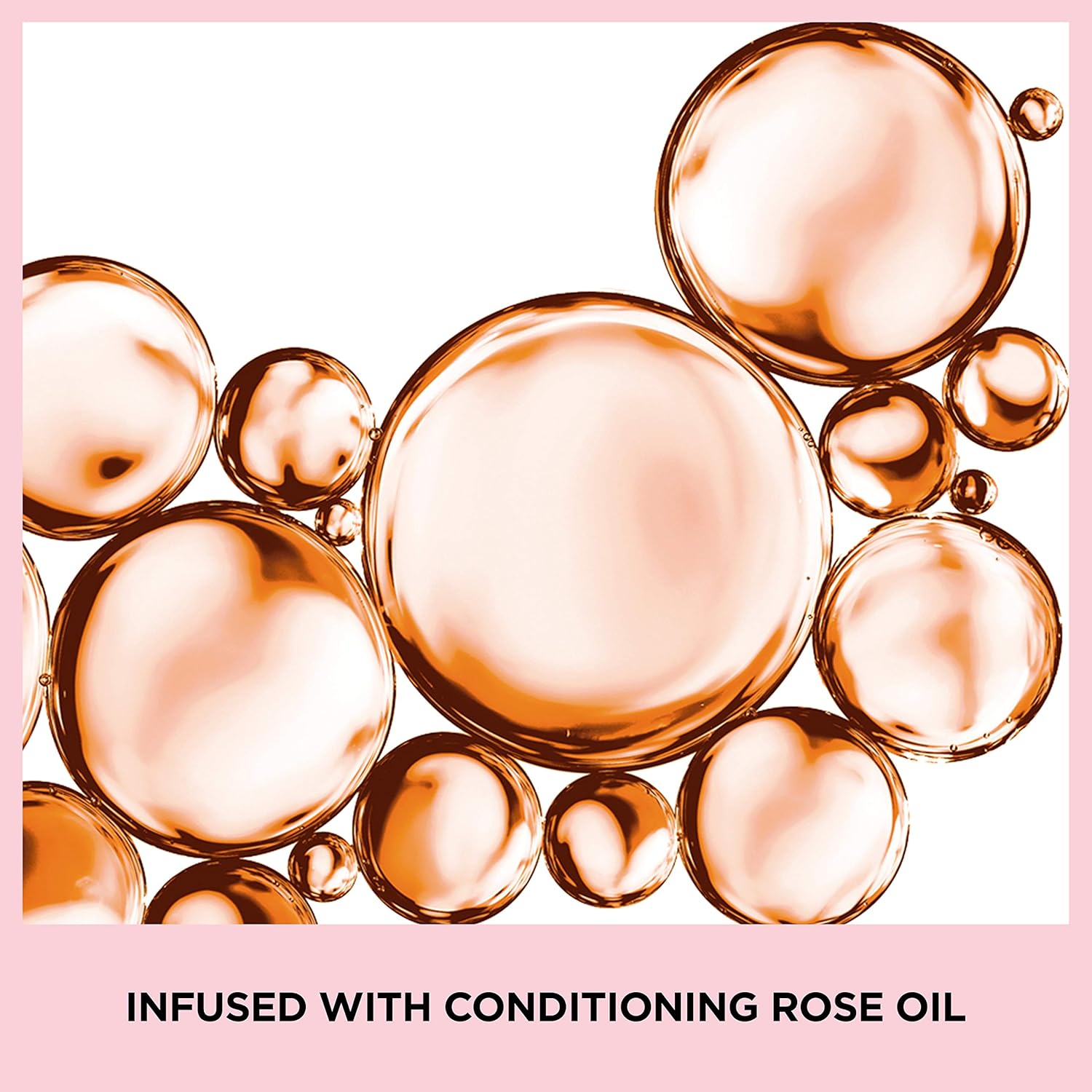 L'Oreal Paris Cosmetics Voluminous Lash Paradise Mascara Primer Base, Millennial Pink, 0.27 Fluid Ounce : Beauty & Personal Care