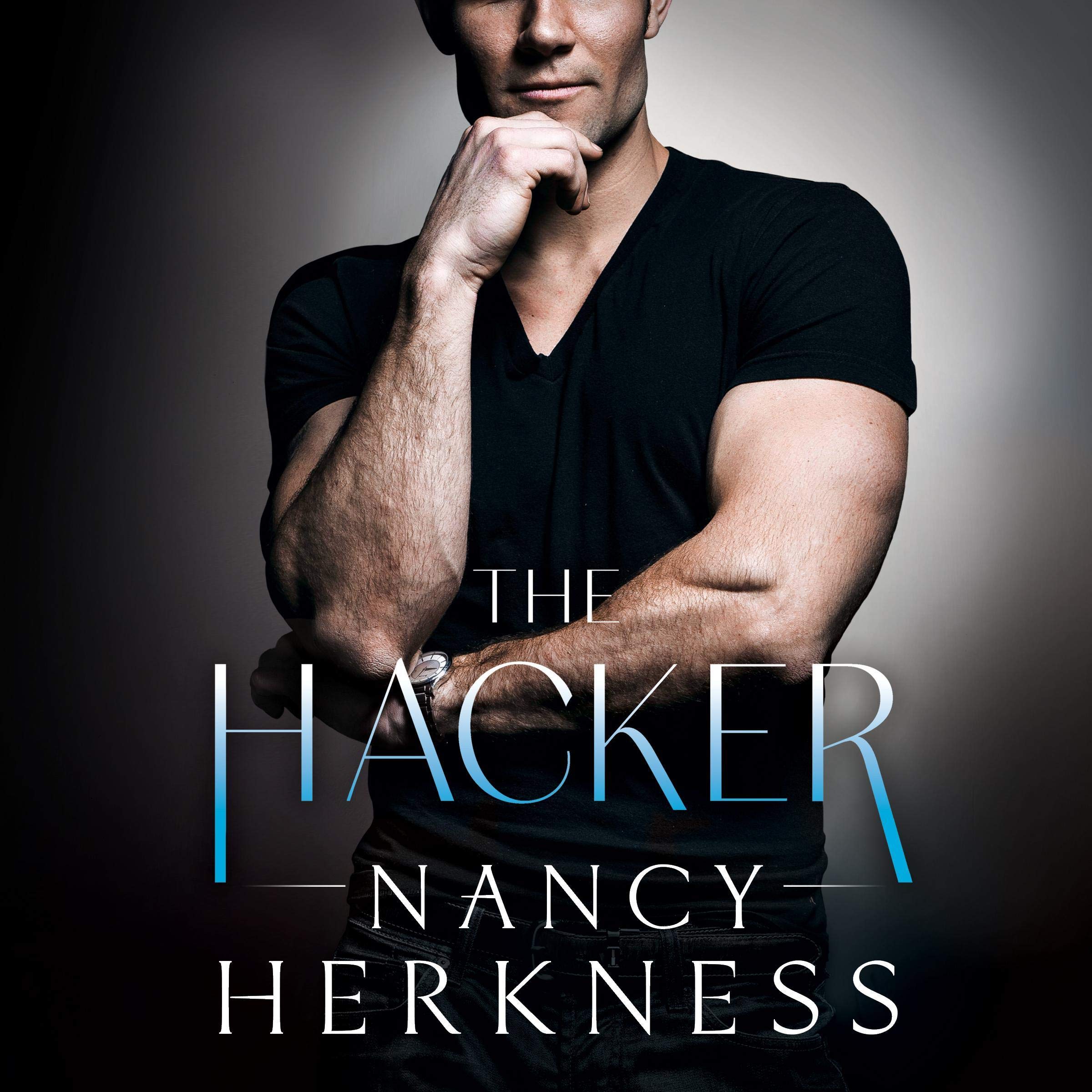 Cover art for The Hacker: The Consultants, Book 2