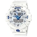 G-Shock GA700HDS-7A Hidden Glow Collection Watch