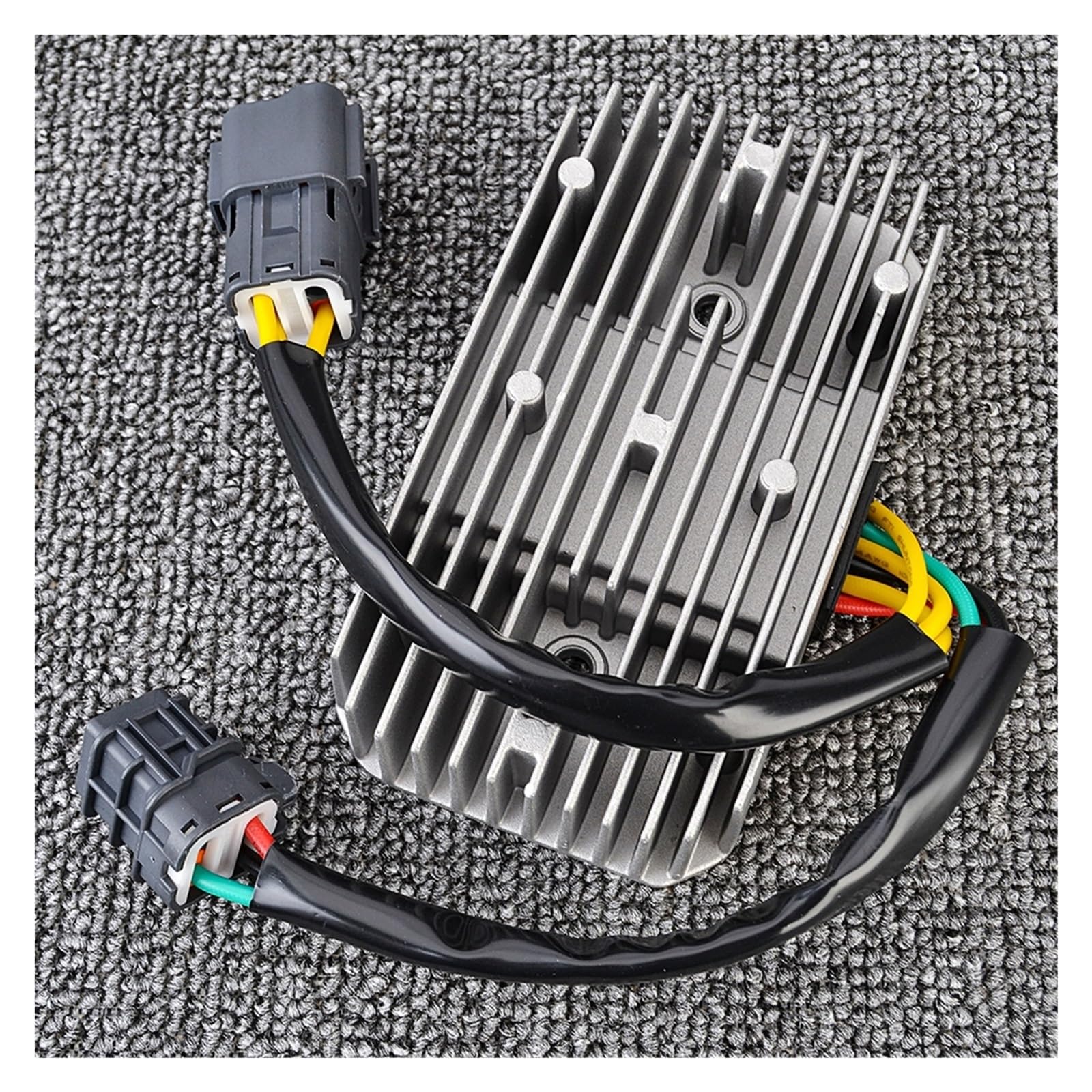 Pasuje Do TGB Blade 425 550 X-motion 250 300 Klinge Ziel 325 500 525 925803 Prostownik Regulatora Napięcia Regulator napięcia