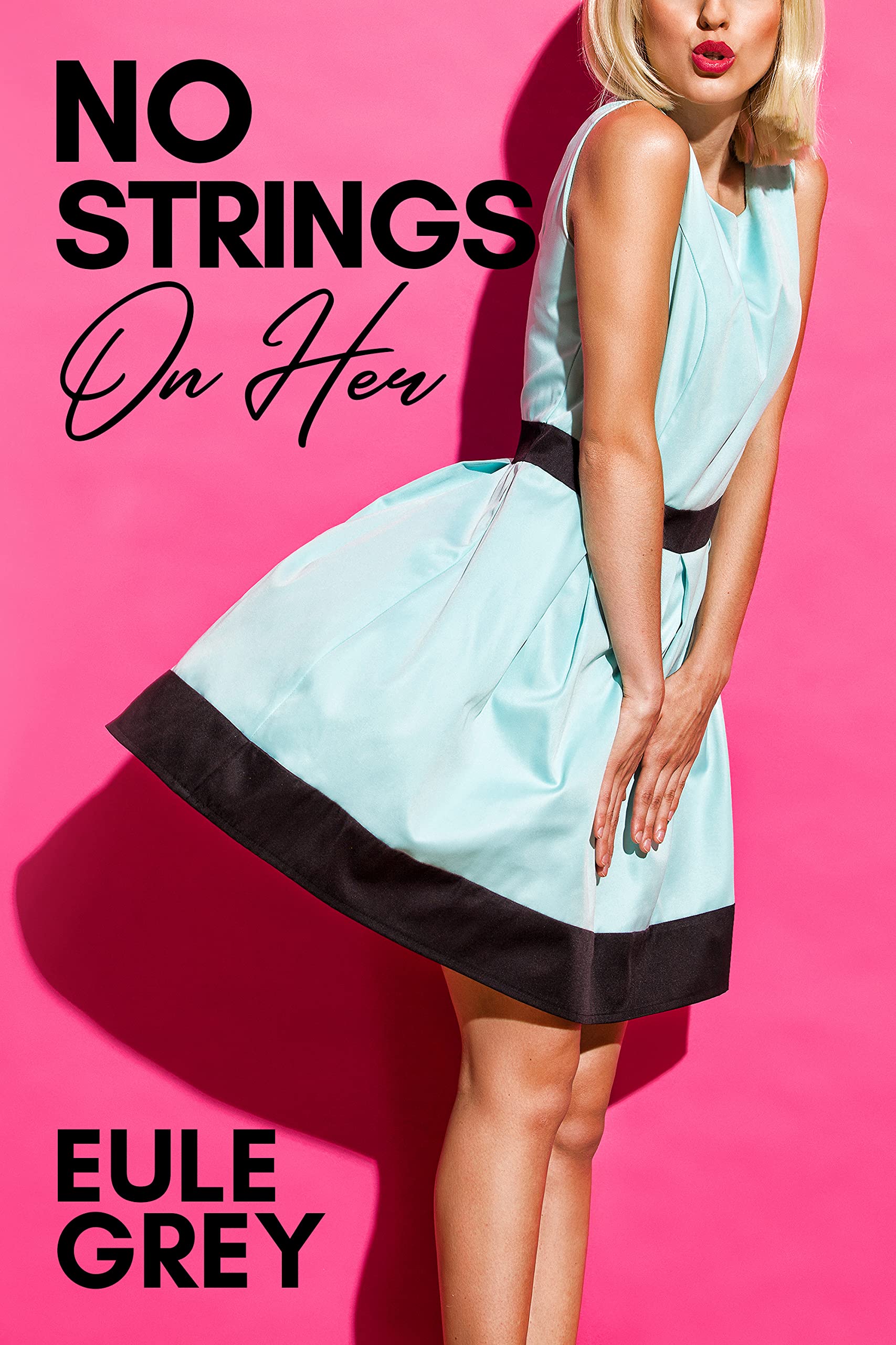 Buy No Strings on Her — BookShops.in