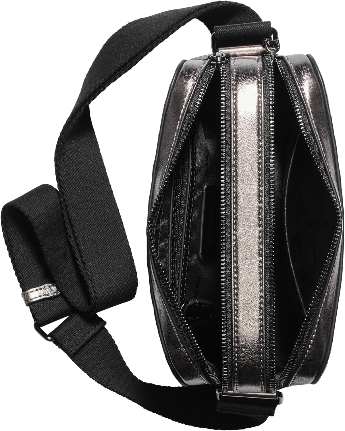 DKNY womens Ashlyn Camera Crossbody - Image 2