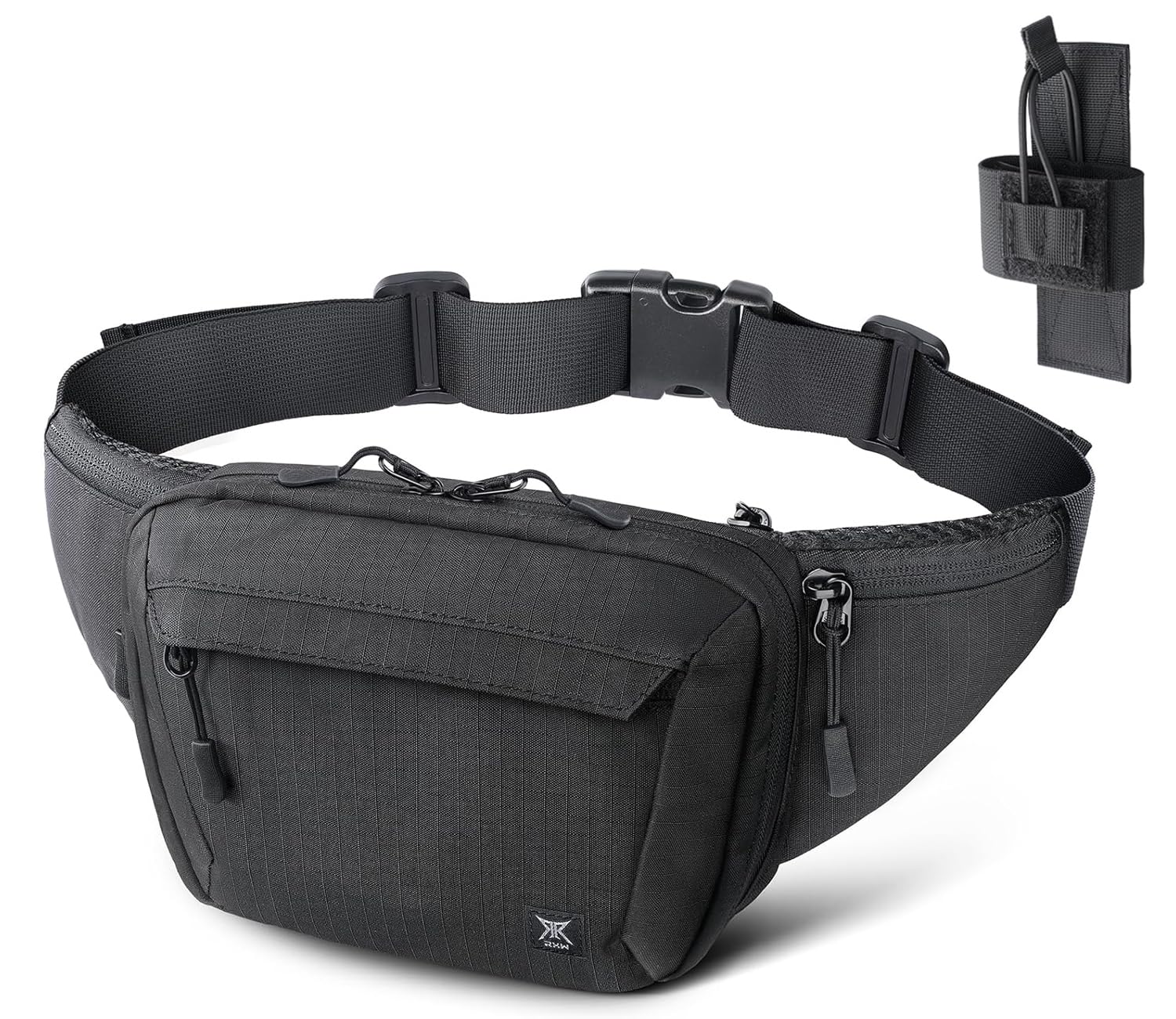 RXW Tactical Concealed Carry Fanny Pack