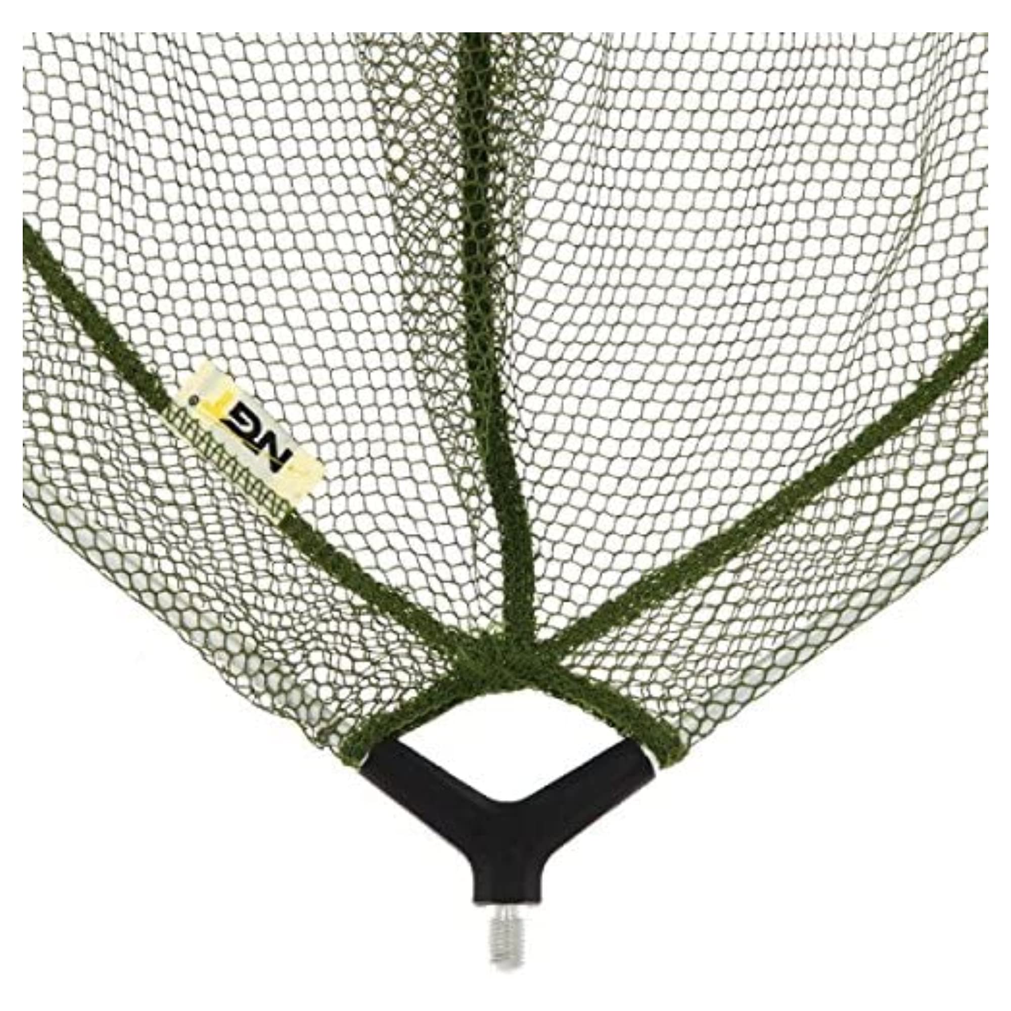NGT FNH-NET-COARSE-STD Coarse 'scoop' Fishing Net Standard - 60cm