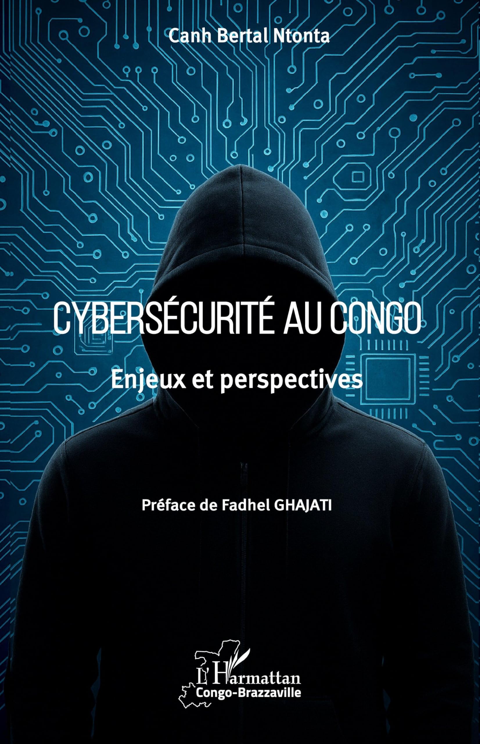 Cybersécurité au Congo: Enjeux et perspectives (Harmattan Congo-Brazzaville)