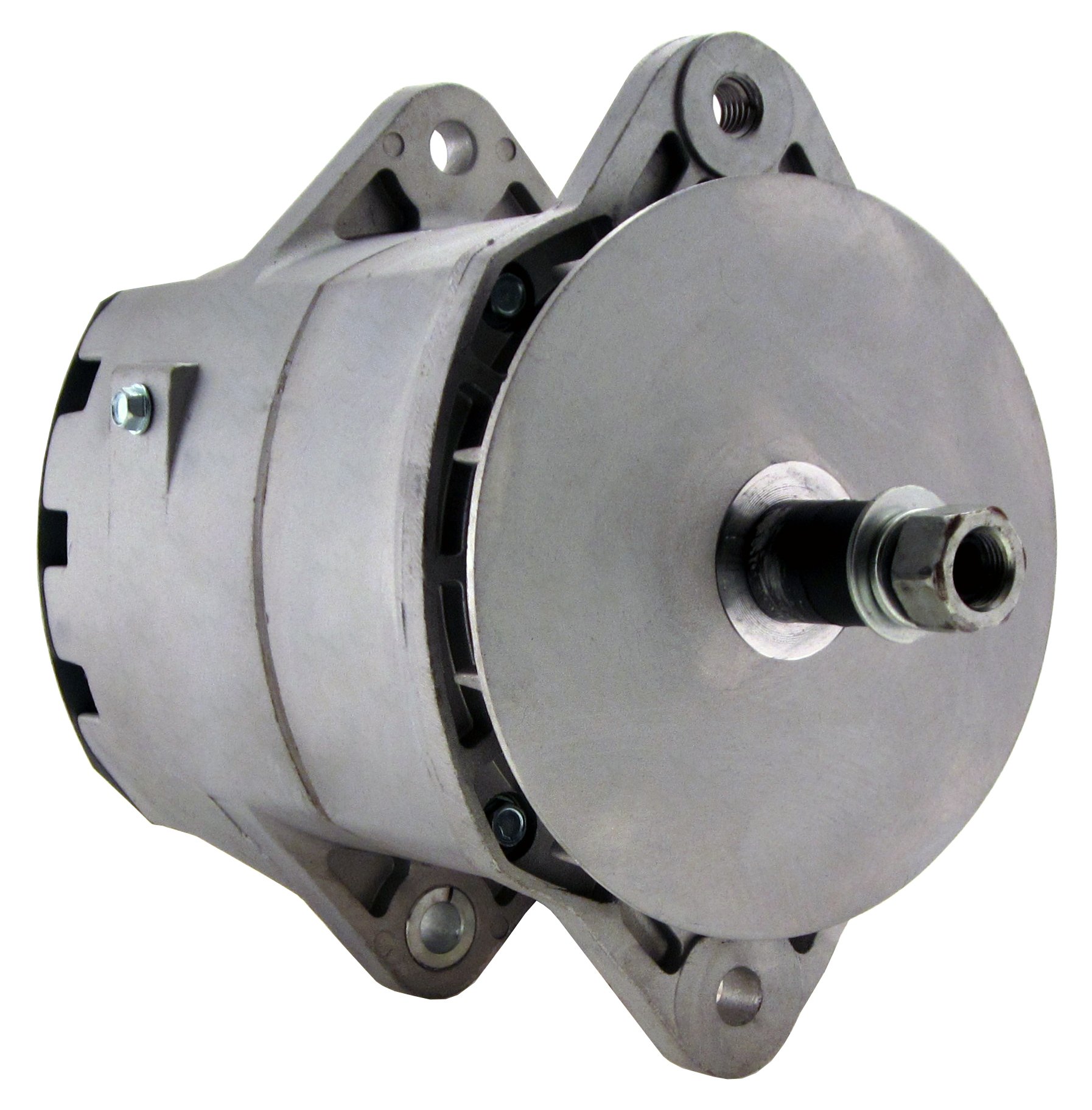 Amazon.com: URQS New Alternator Compatible with Ford Kenworth IHC 