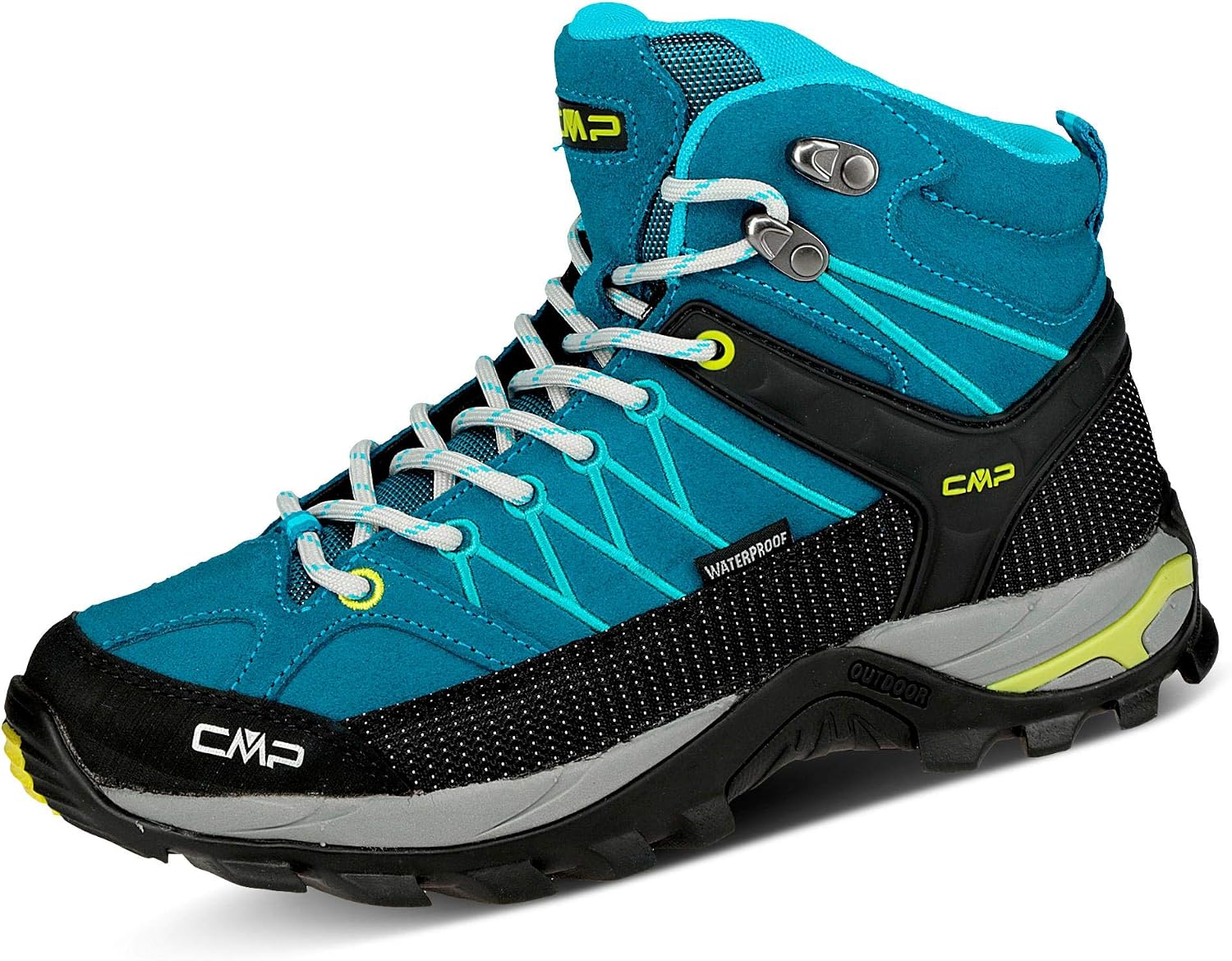 CMP Women's High Rise