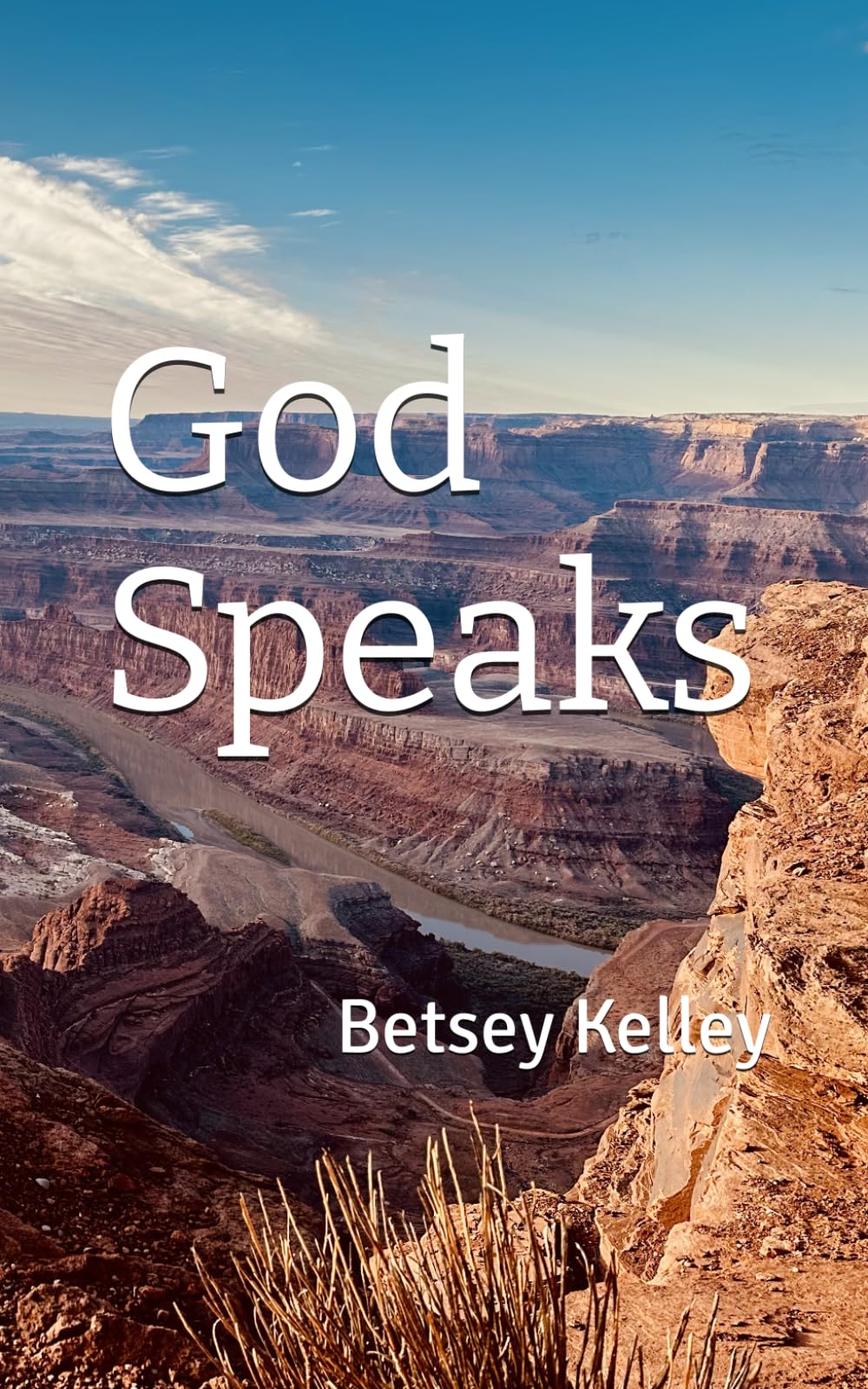 God Speaks