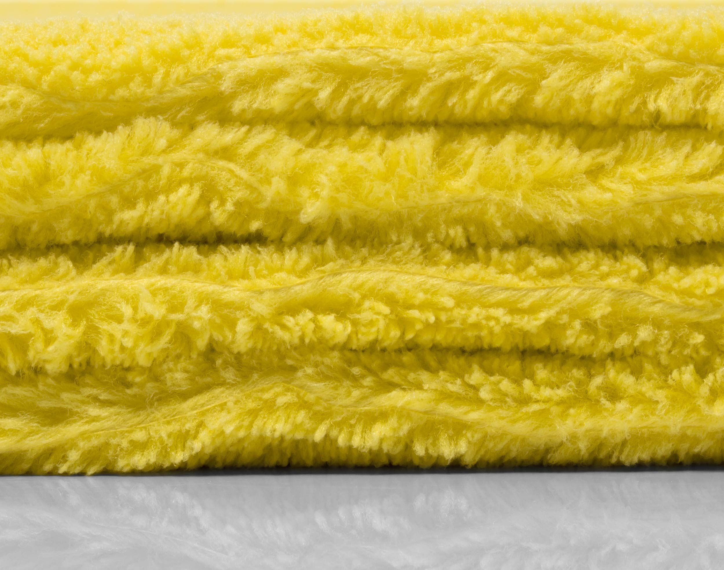 detailmate Juego de pulido de coche – Juego de pulido Menzerna Heavy Cut, Medium Cut, acabado, cera de carnauba/polímero + gamuza de microfibra para pulir barniz (2500 Medium Cut)