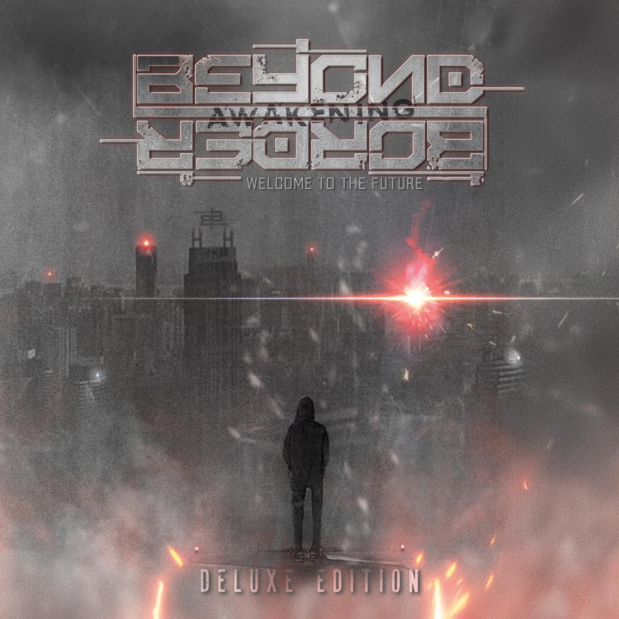 Awakening (2cd Deluxe Edition)