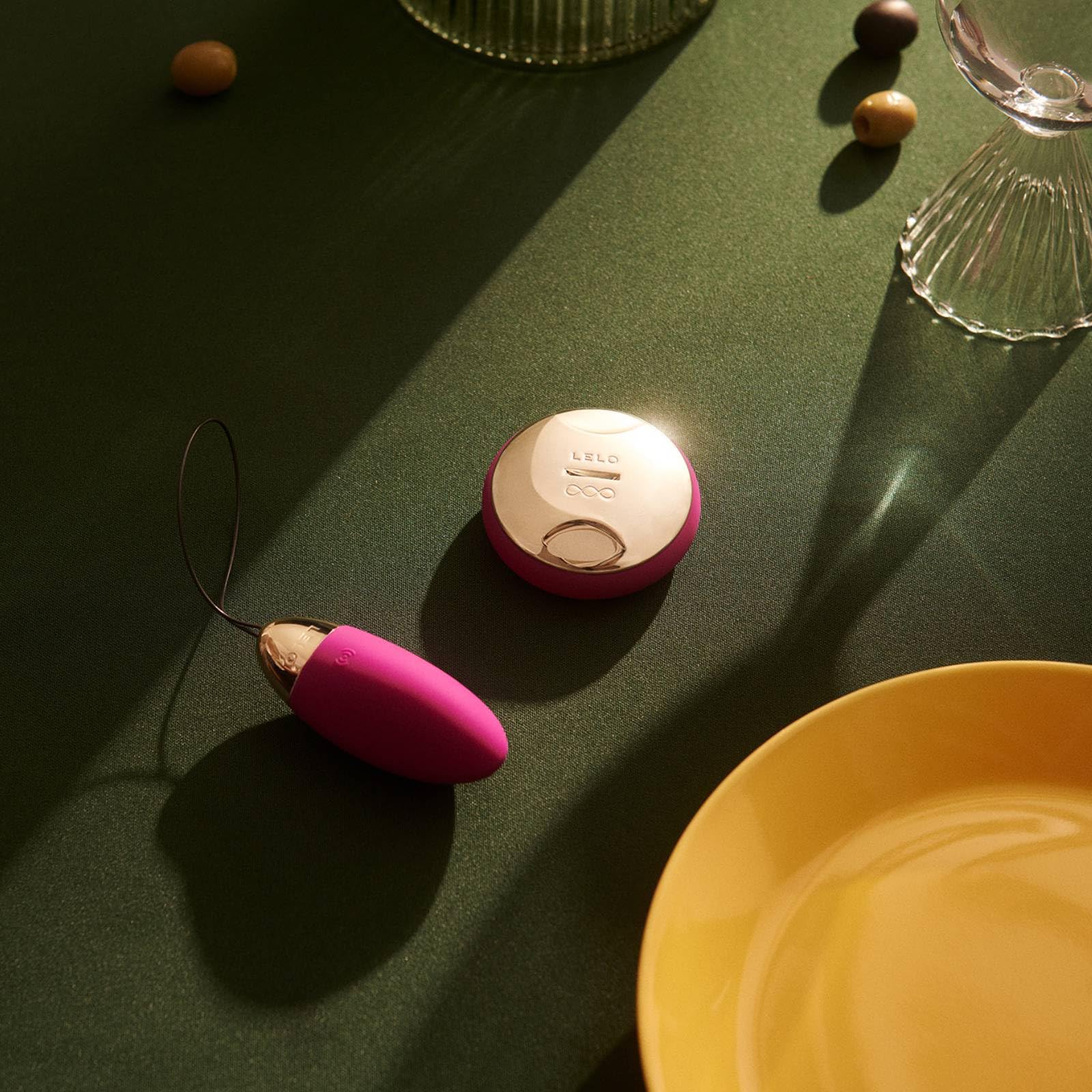 lelo bullet vibrator Amazon.com: LELO LYLA 2 Bullet Vibrator for Women, Silicone Handheld  Massage Toy with Sense Motion Technology, Remote Control Vibrator, Bullet  Egg Vibrator, Vibrating Egg Sex Toy, Black : Health & Household