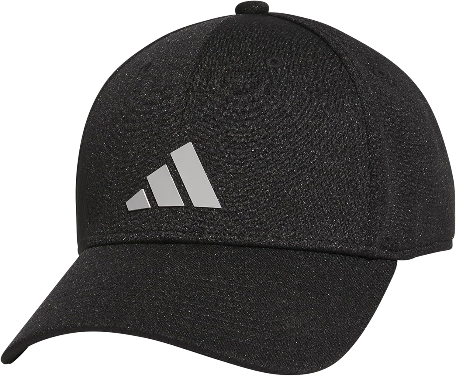 Adidas Mens Pregame Structured Stretch Fit Cap