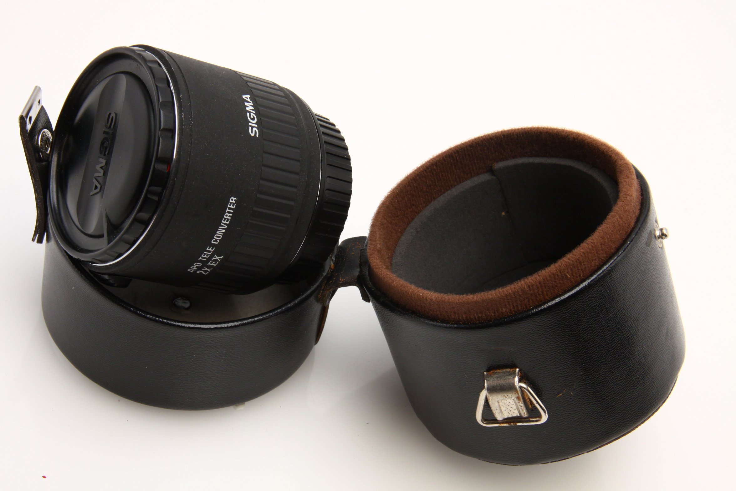 Amazon | Sigma 2.0x APO Tele コンバーターレンズ Canon SLRカメラ用