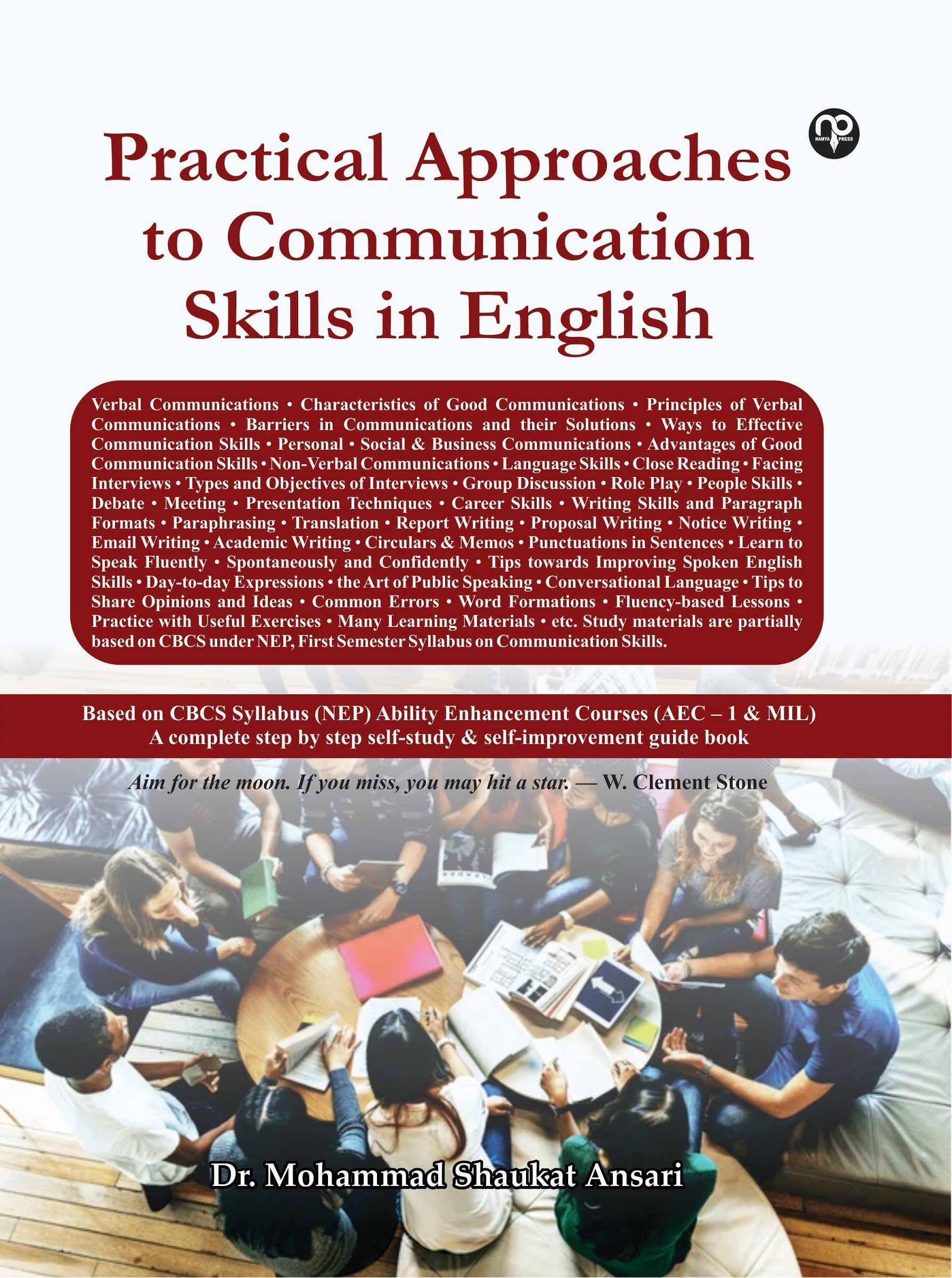 PRACTICAL APPROACHES TO COMMUNICATION SKILLS IN ENGLISH