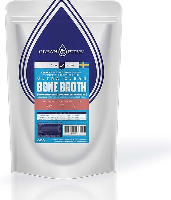 Amazon.co.uk bone broth for dogs Amazon.co.uk bone broth for dogs