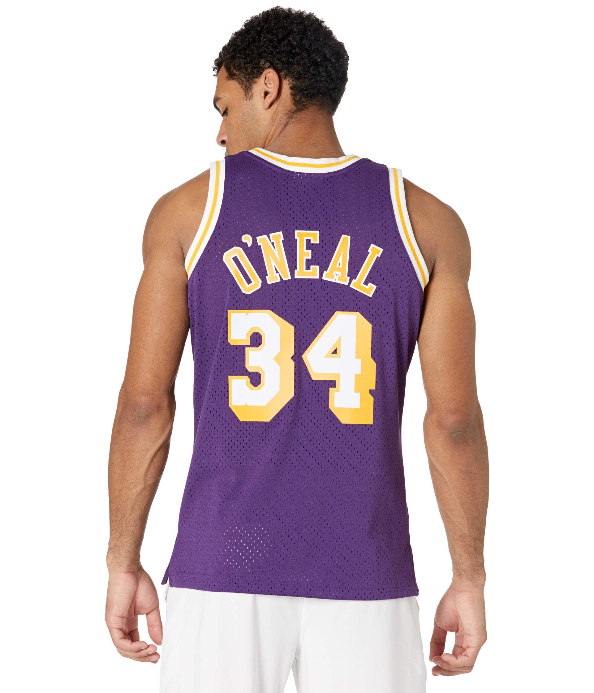 Swingman Jersey 1996-97 Shaquille O'Neal
