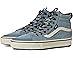 Vans U MTE™ SK8-Hi® Waterproof Insulated - Pair View