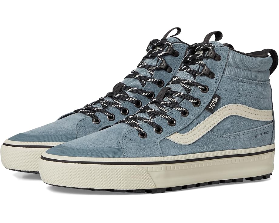 Vans U MTE™ SK8-Hi® Waterproof Insulated - Pair View