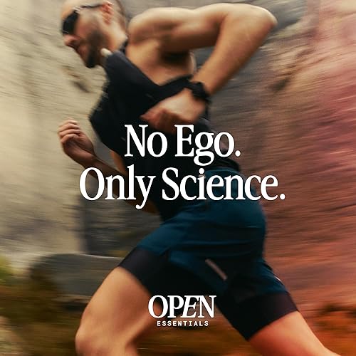 Miniatura 9 de Edge Potenciador de testosterona para hombres mayores de 30 años  Drive, Energy, Performance  Tongkat Ali, Fenogreco, Ashwagandha  Tecnología de