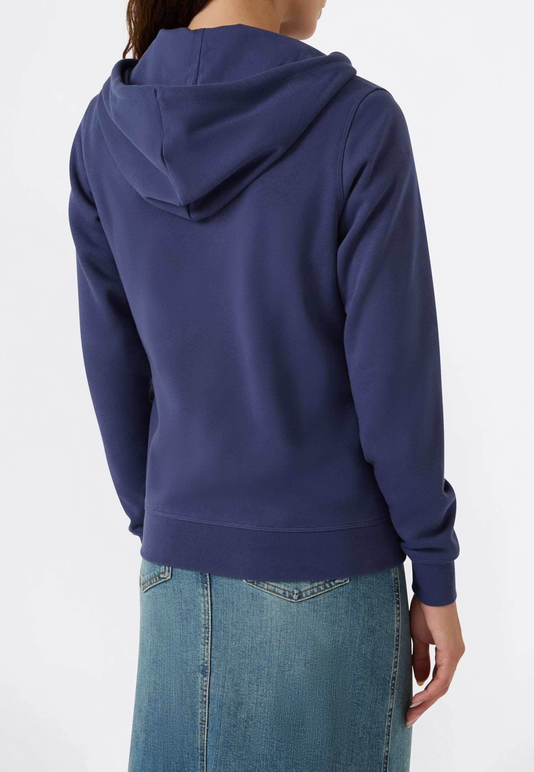 Champion Legacy Women Felpa con Donna (Pacco da 1)